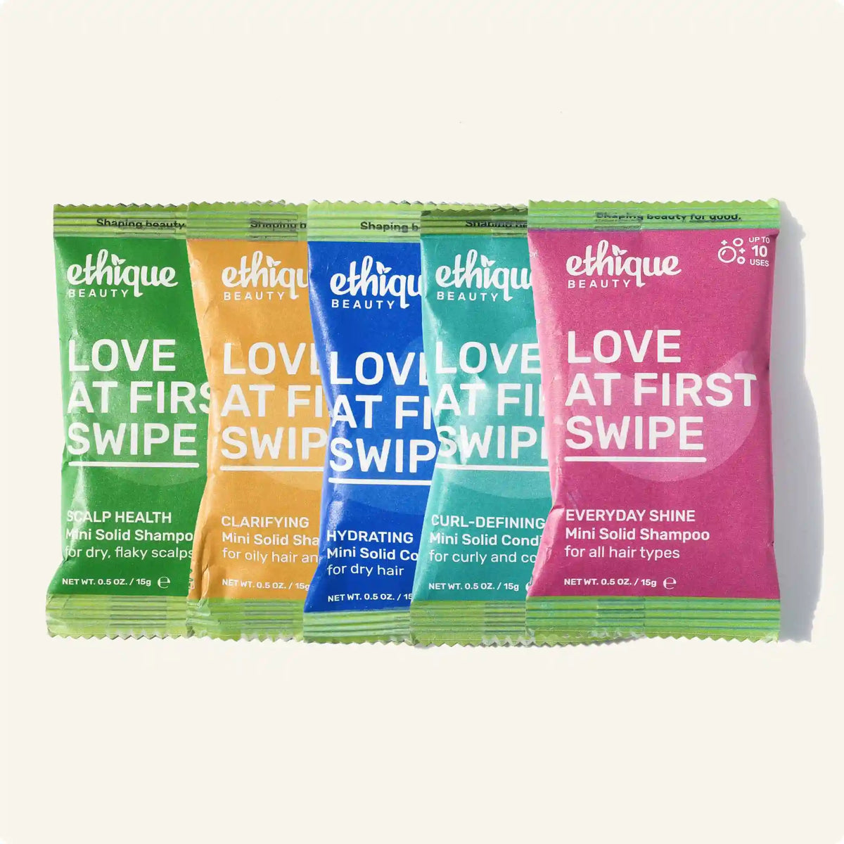 Sample Bundle