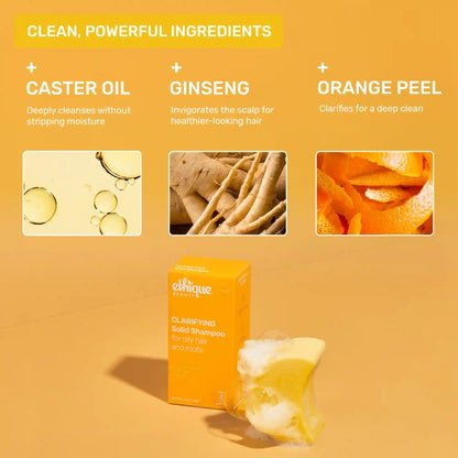 CLARIFYING Mini Duo