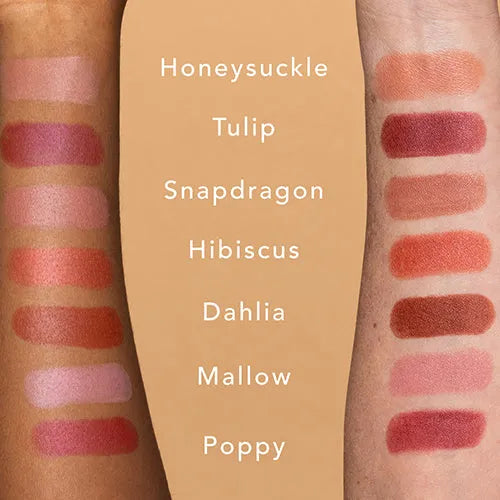Snapdragon™ Satin Matte Lipstick