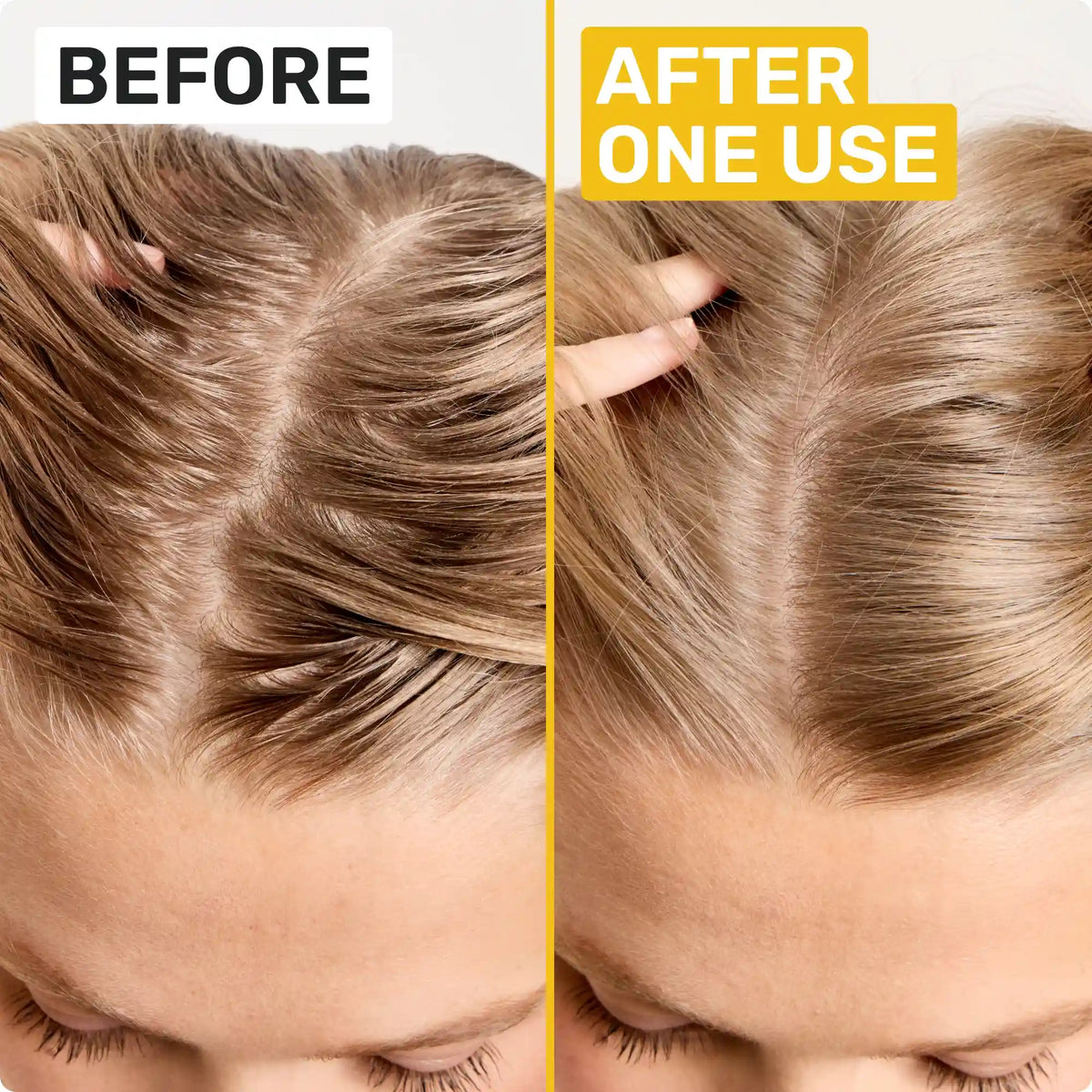 CLARIFYING Shampoo Bar