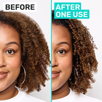 CURL-DEFINING Shampoo Bar