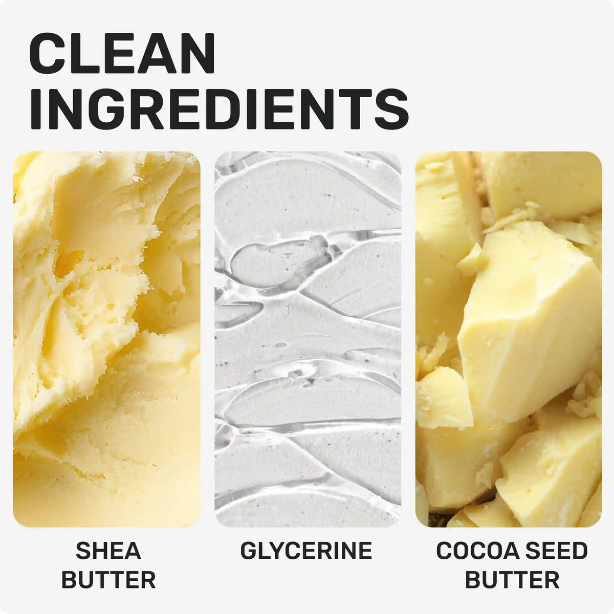 CURL-DEFINING Shampoo Bar