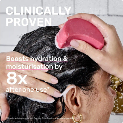 EVERYDAY SHINE Shampoo Bar