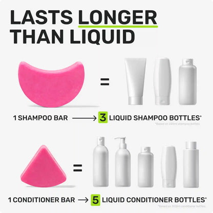 EVERYDAY SHINE Conditioner Bar