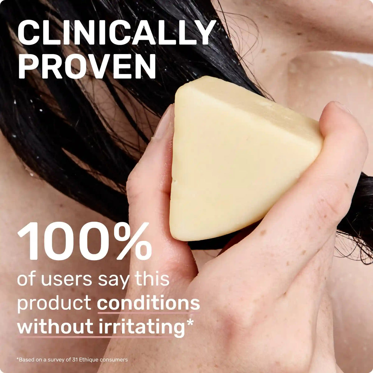 GENTLE Conditioner Bar