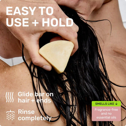 GENTLE Conditioner Bar