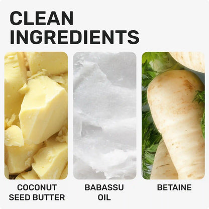 GENTLE Conditioner Bar