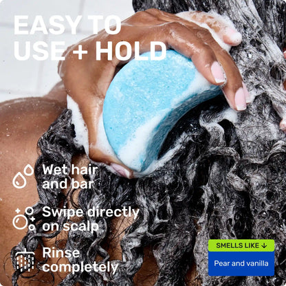 HYDRATING Shampoo Bar