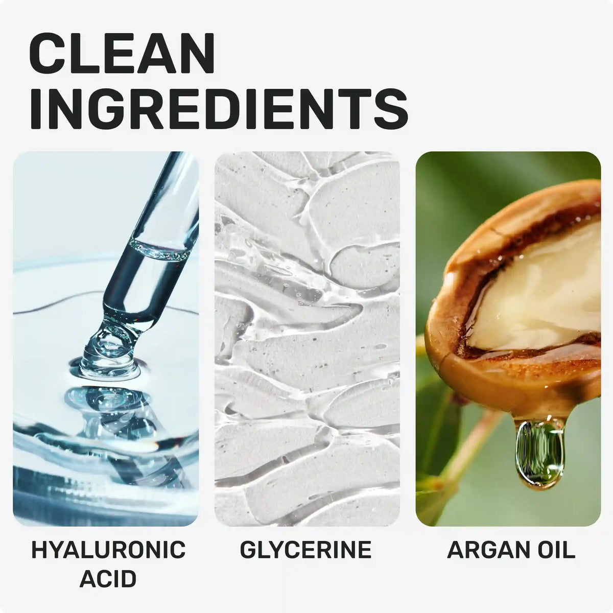 HYDRATING Shampoo Bar