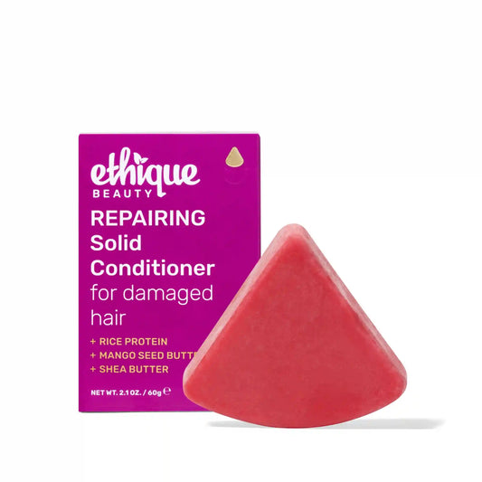 REPAIRING Conditioner Bar