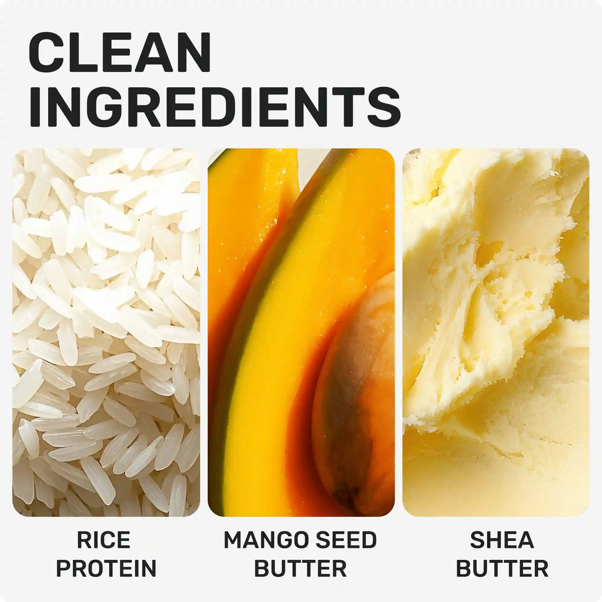 REPAIRING Shampoo and Conditioner Bar Bundle