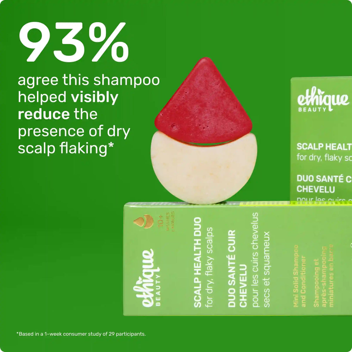 SCALP HEALTH Mini Duo