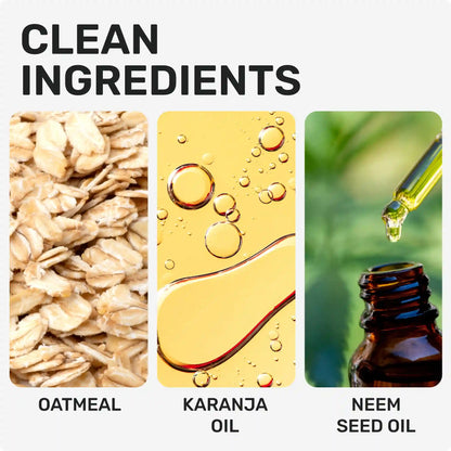 SCALP HEALTH Shampoo Bar