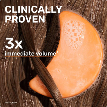 VOLUMISING Shampoo Bar