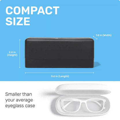 TRAVEL CASE for shampoo & conditioner bars